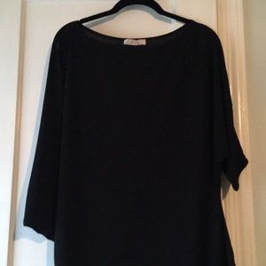 Black asymmetric top